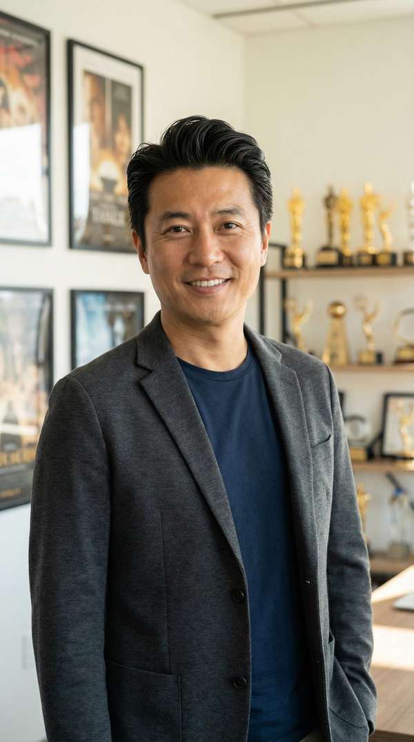 国产自拍导演顾问