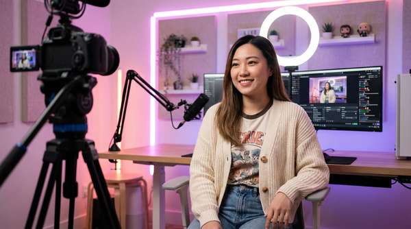 国产自拍生活视频