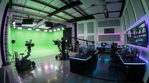 国产自拍直播间搭建教程